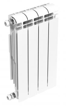 Алюминиевые радиаторы отопления Теплоприбор AR1-500