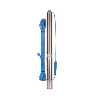 Насос скважинный Aquario ASP1E-55-75